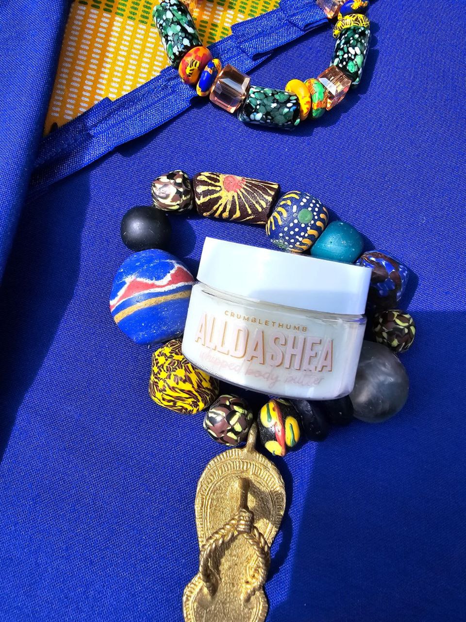 "Fall in Love" Whipped Body Butter