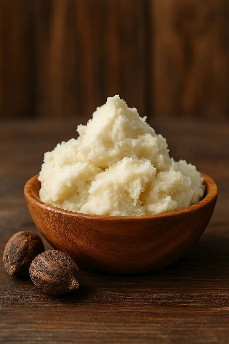 Raw Shea Butter