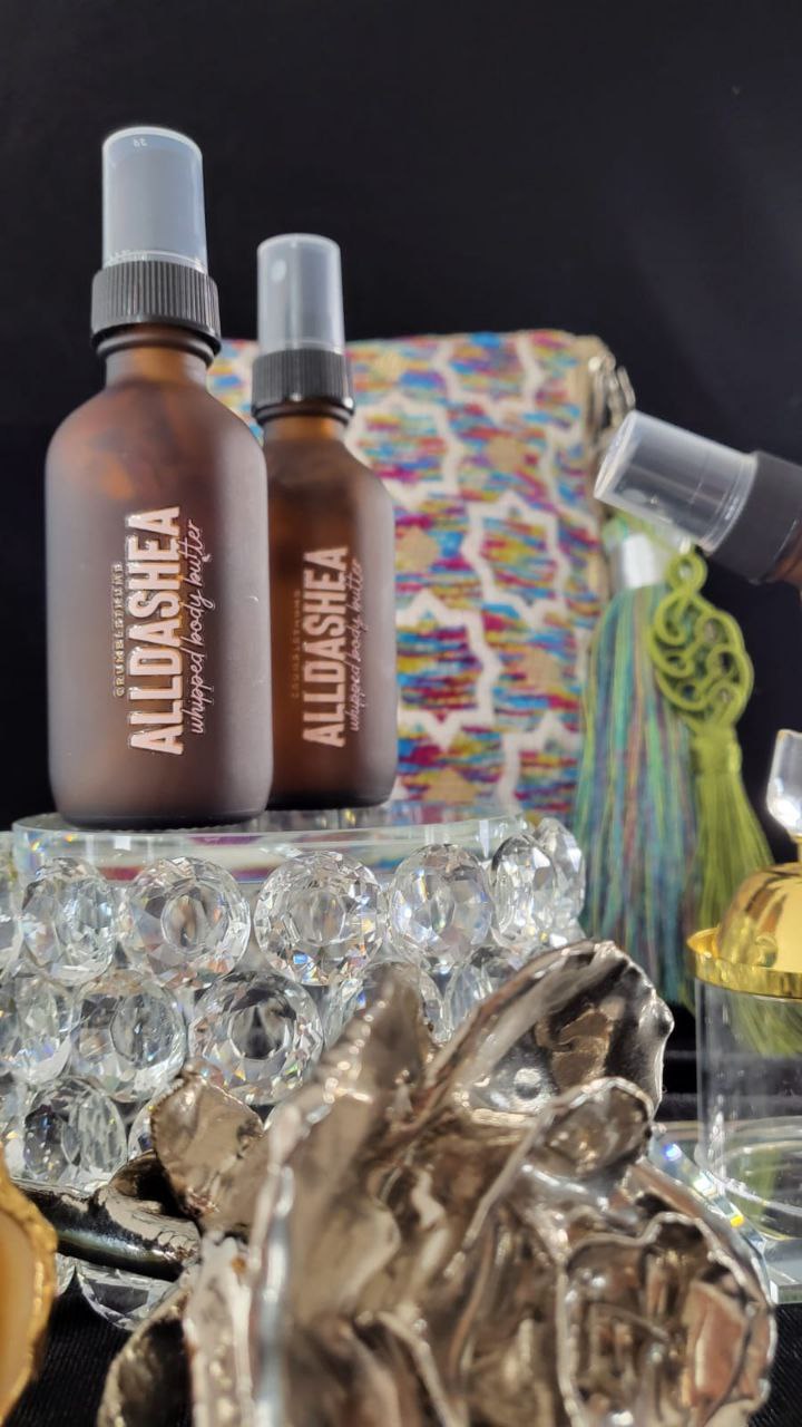 Hydrating Facial Sprays