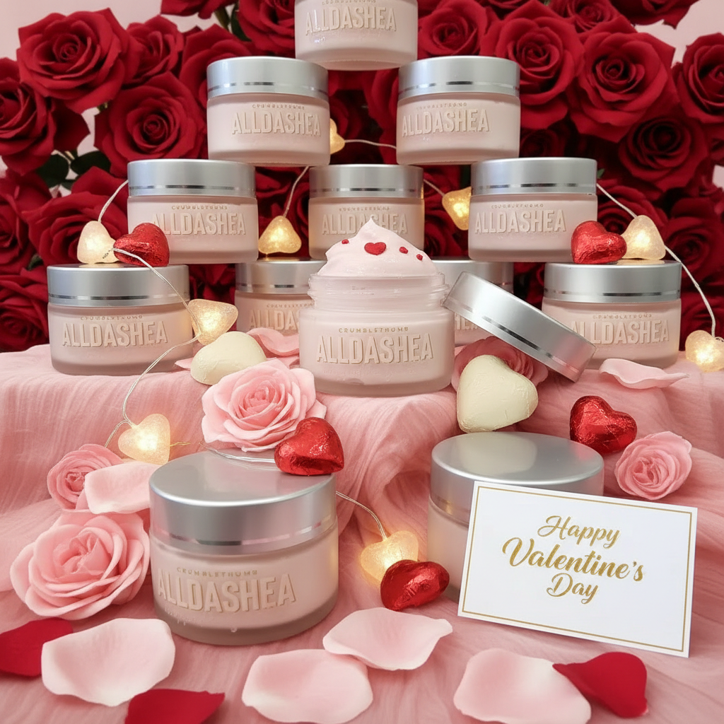 Valentine's Scents