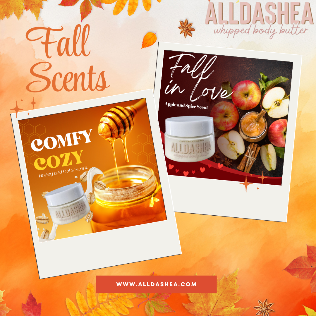 Fall Scents