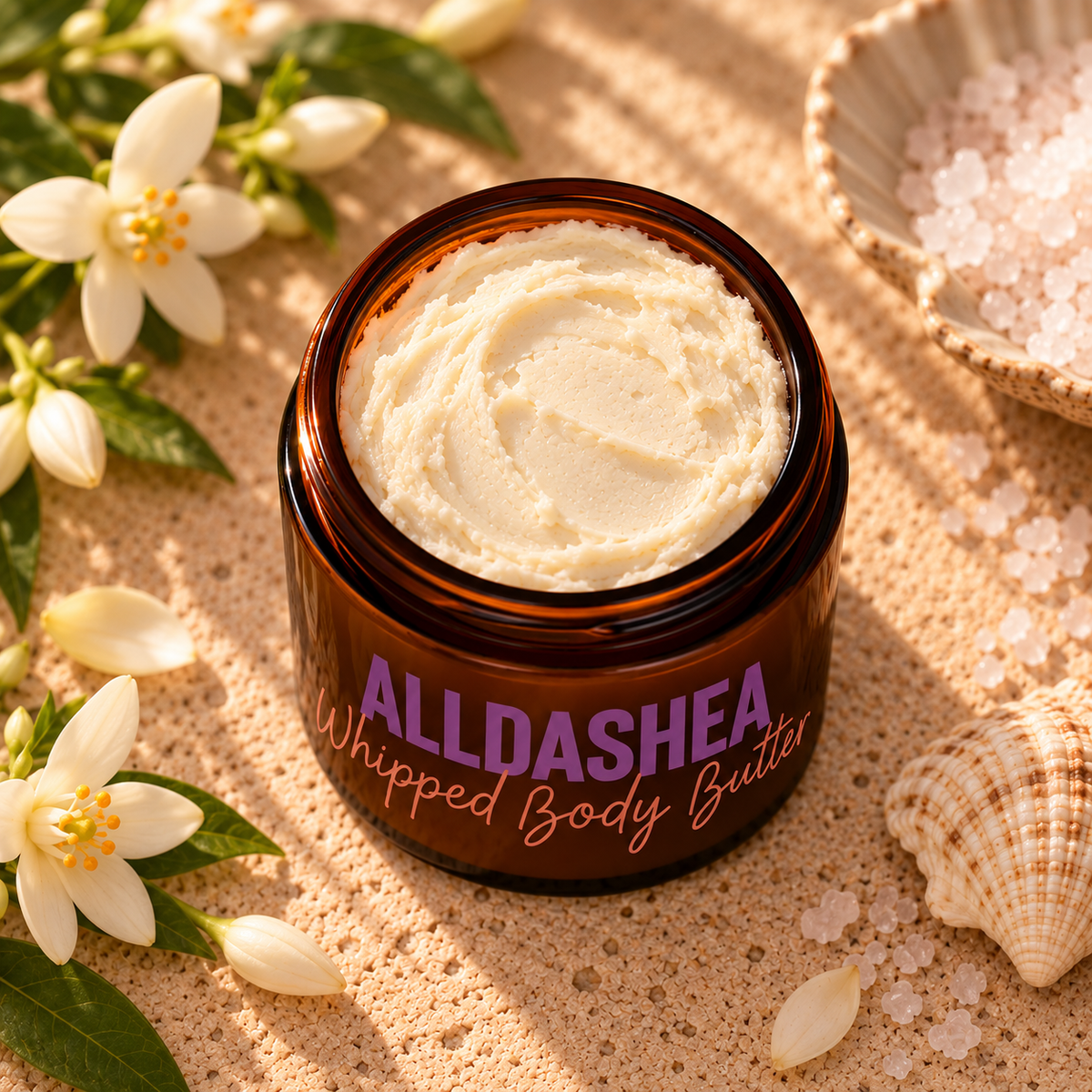 AllDaShea 