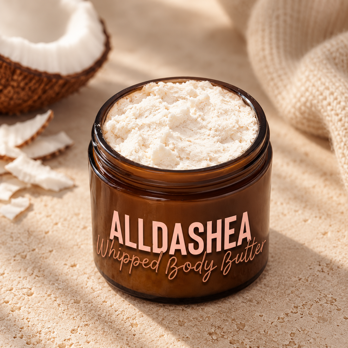 AllDaShea 