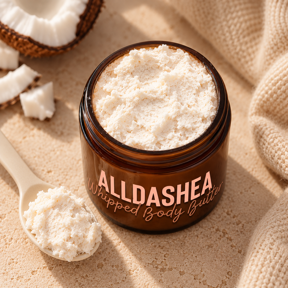 AllDaShea 