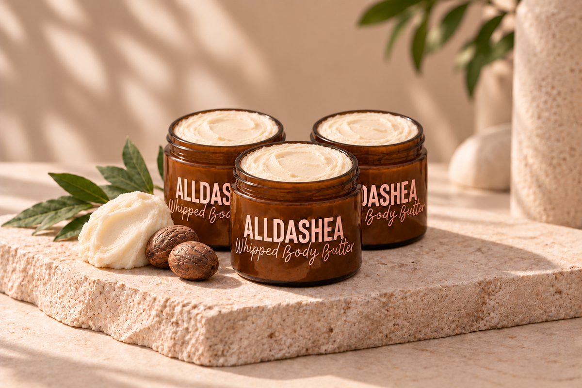 AllDaShea 