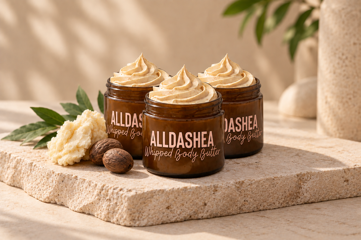 AllDaShea 