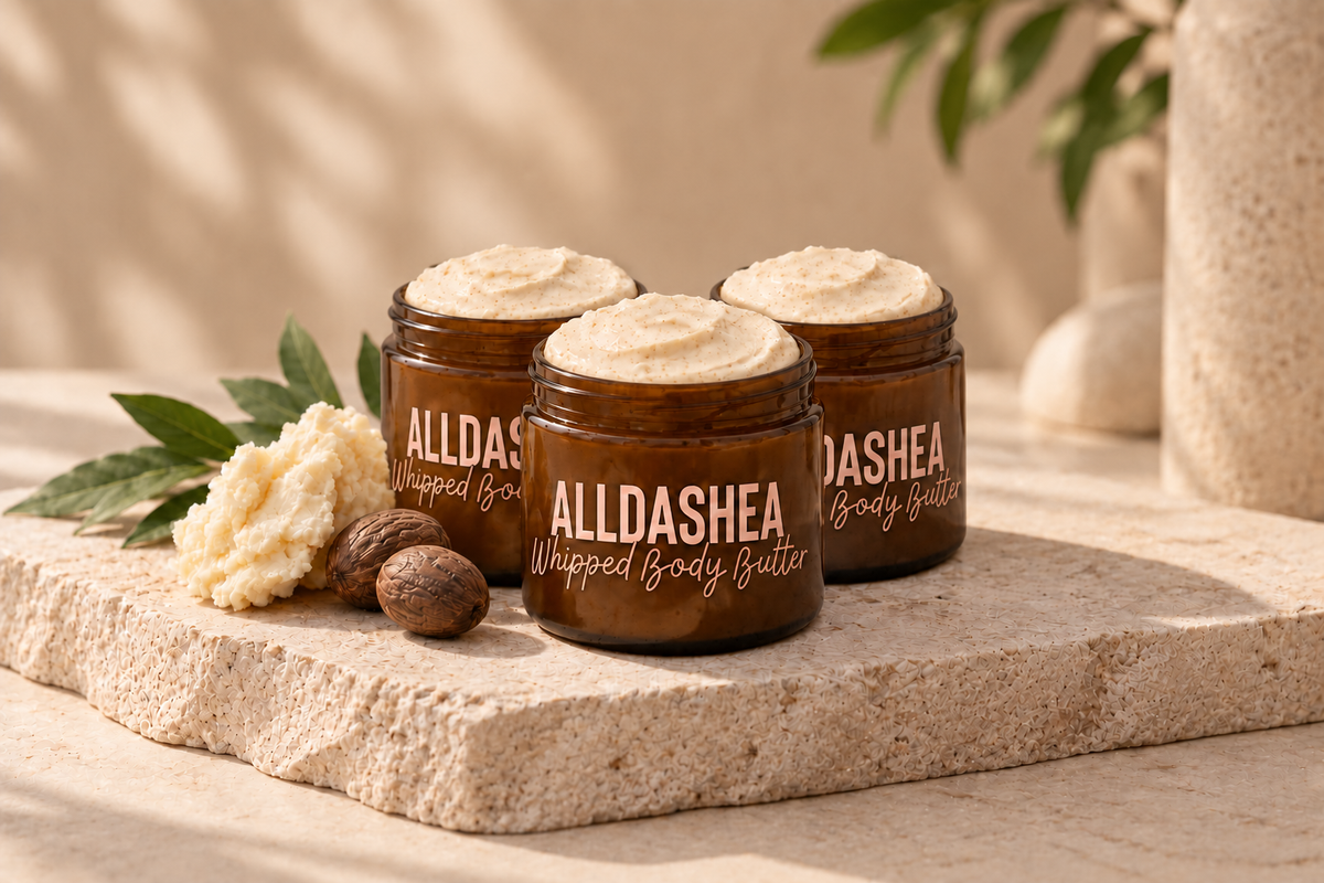 AllDaShea 