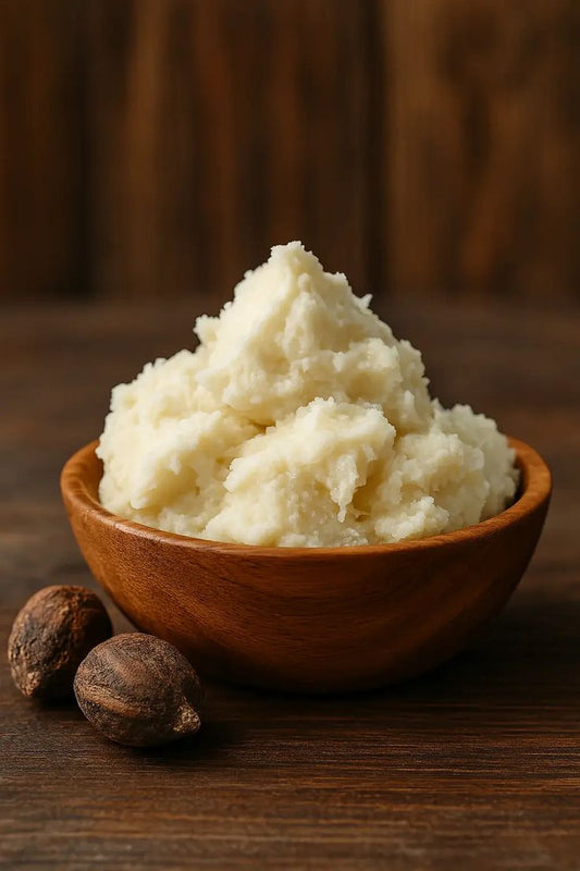 Raw Shea Butter